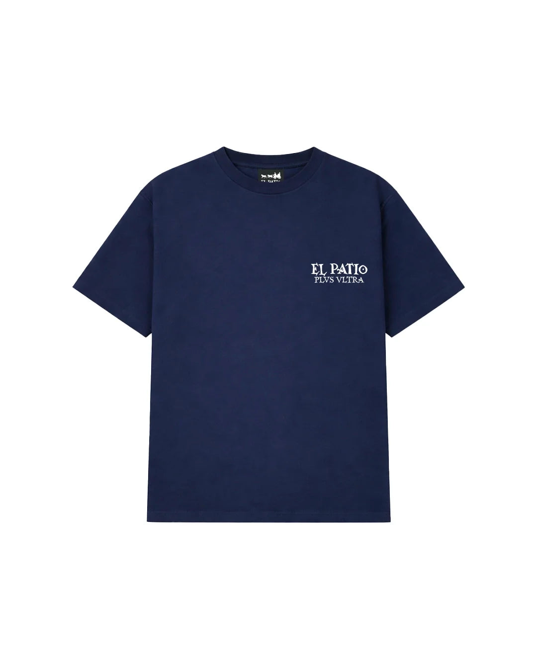 LA CAMISETA: FOOTBALL (Boxy Fit)