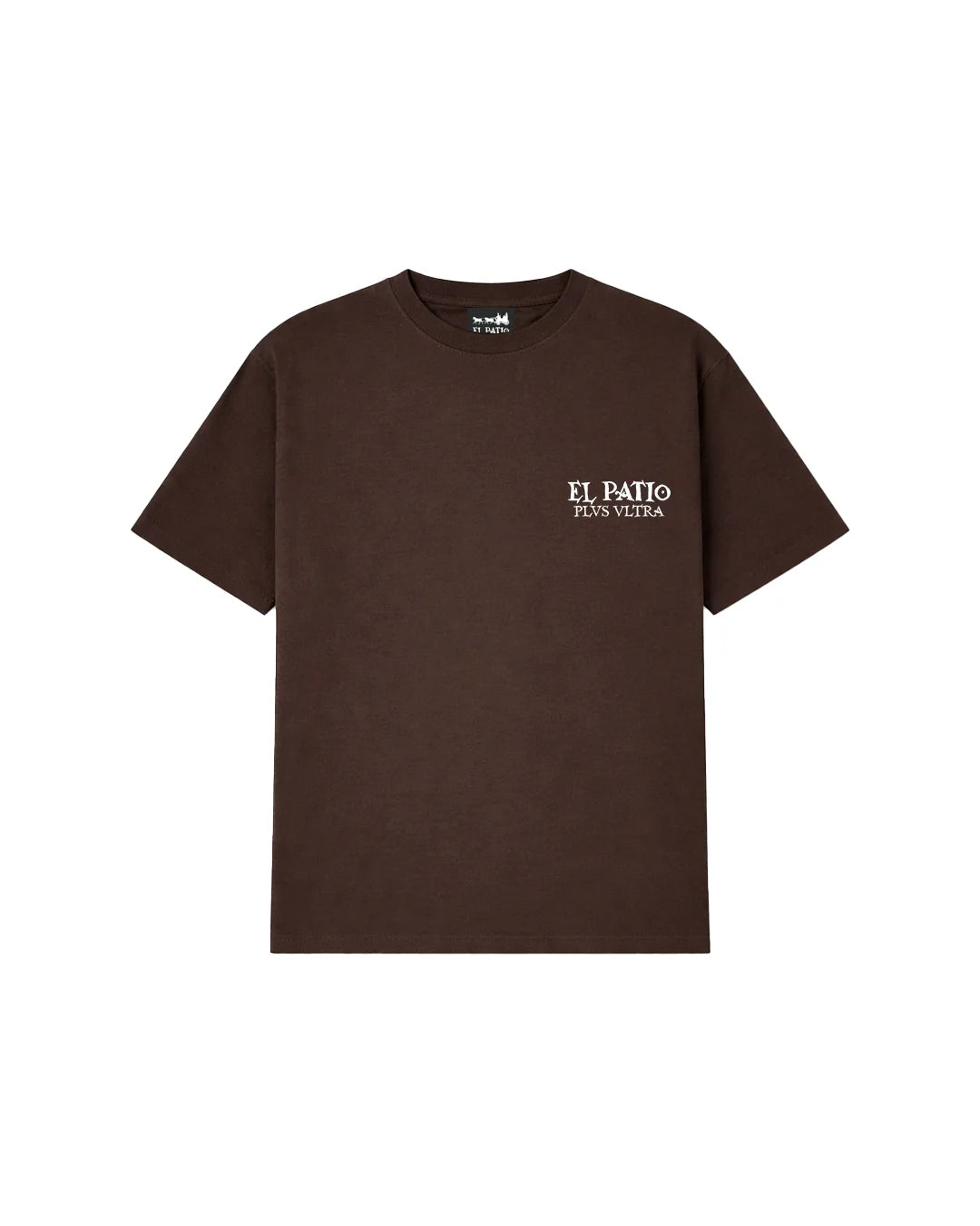 LA CAMISETA: TIKI TAKA (Boxy Fit)