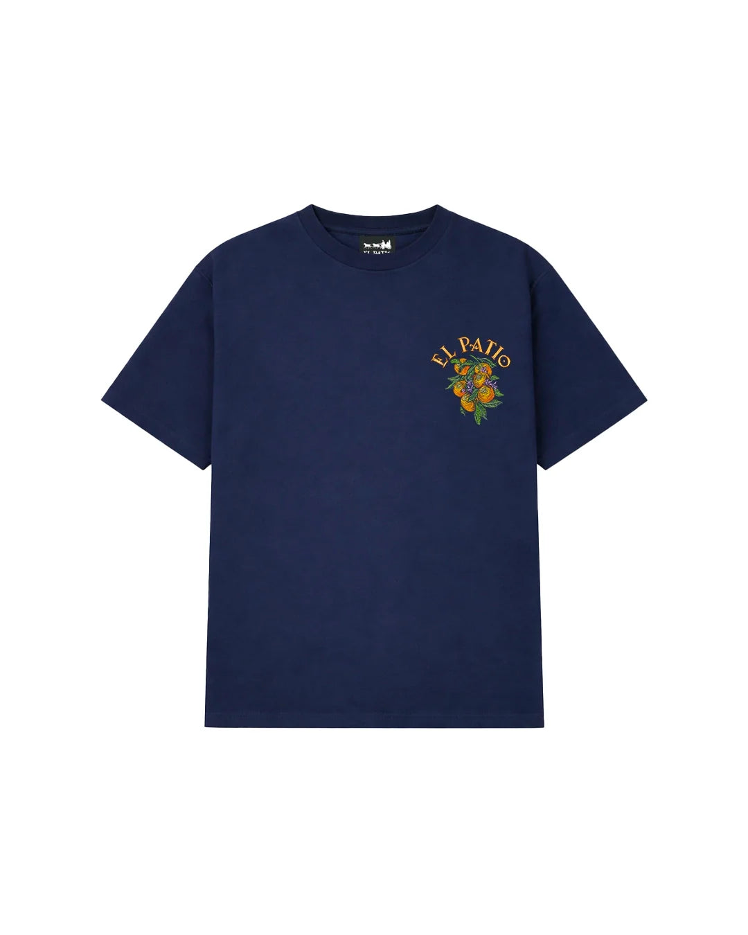 LA CAMISETA: TORERO (Boxy Fit)
