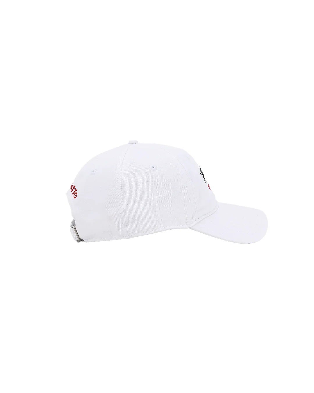 LA GORRA: SAN FERMIN