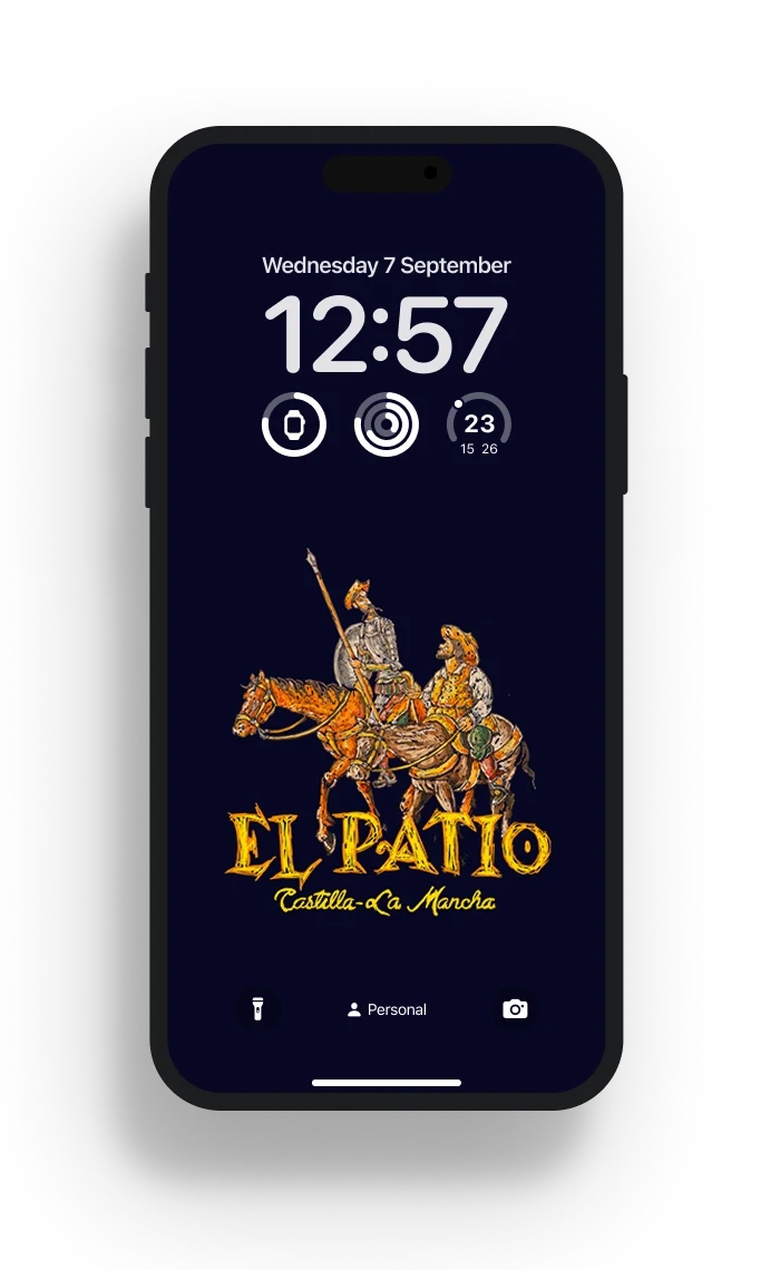 CASTILLA LA MANCHA WALLPAPER