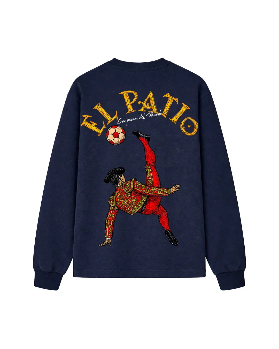 longsleeves