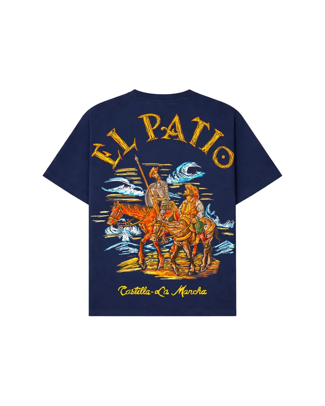 t-shirts