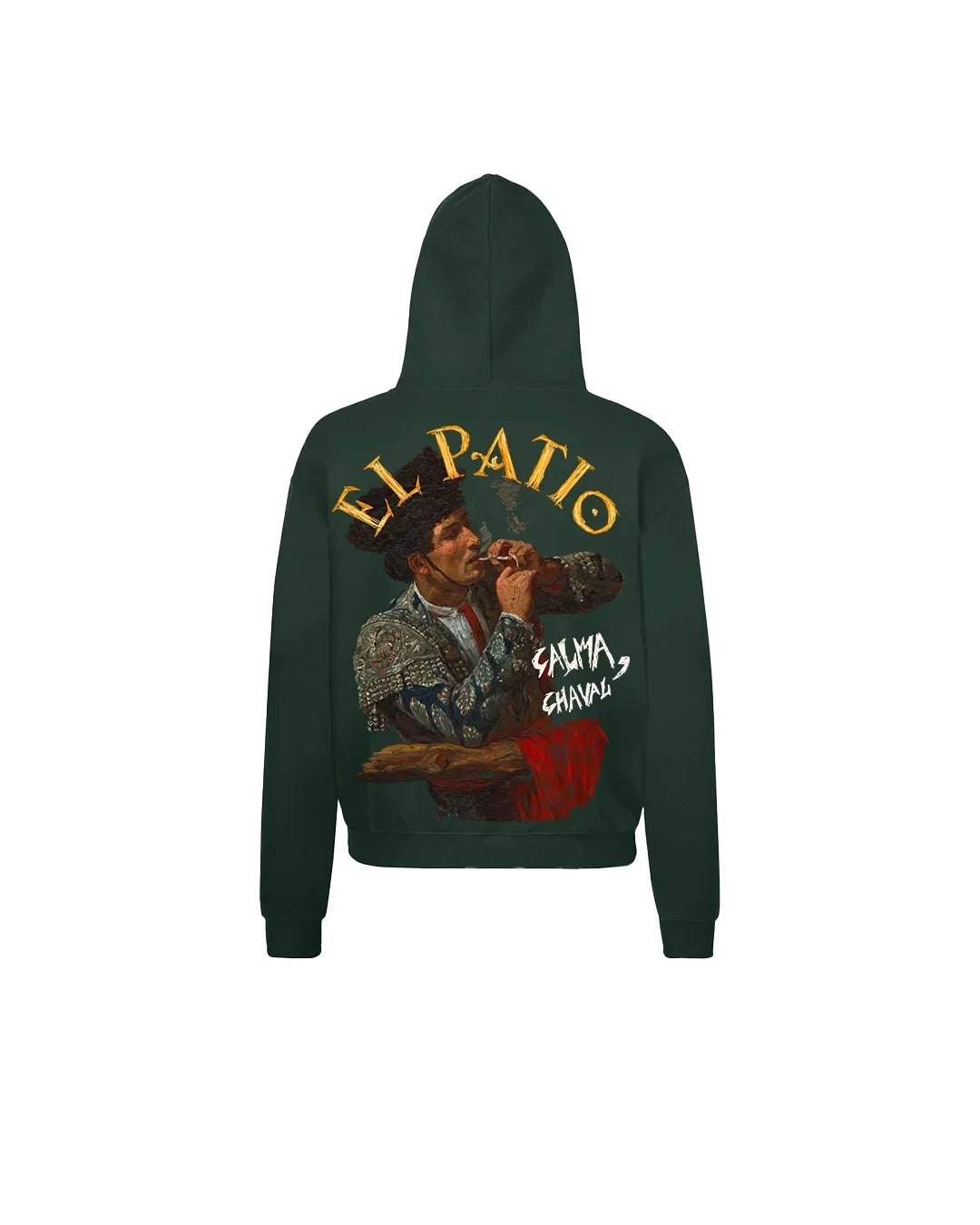 Hoodies