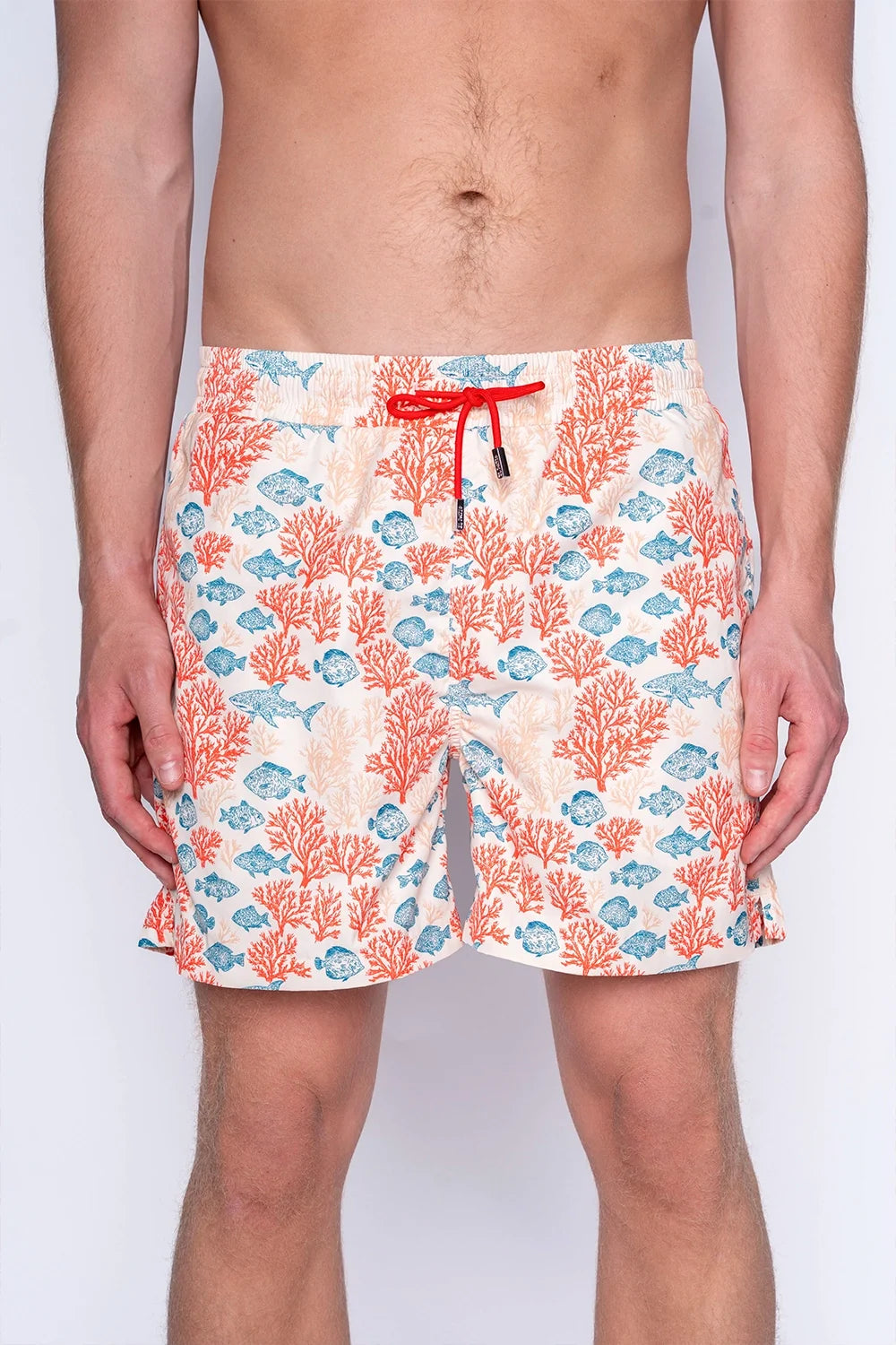EL BAÑADOR: CORAL