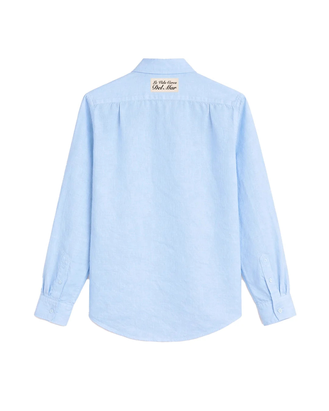 LA CAMISA: LINEN