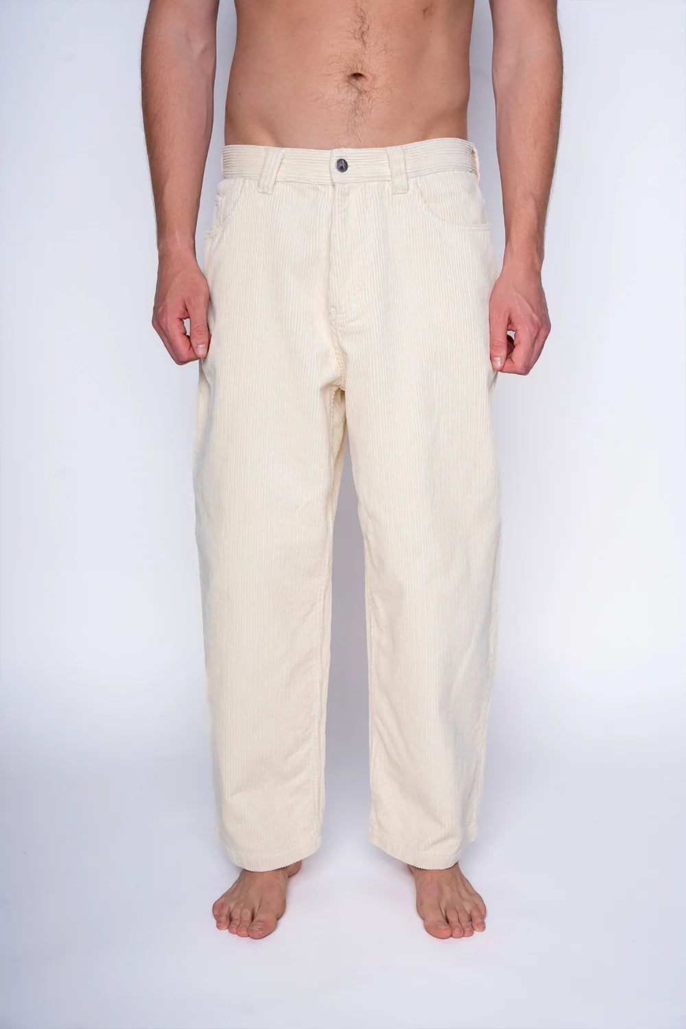 LOS PANTALONES: CORDUROY