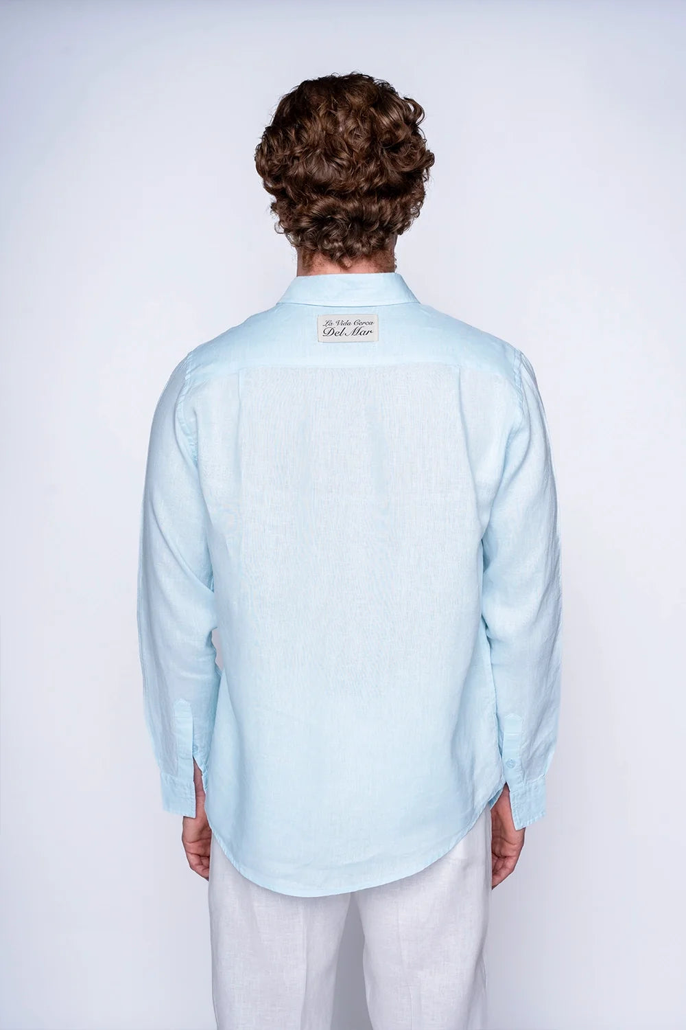 LA CAMISA: LINEN