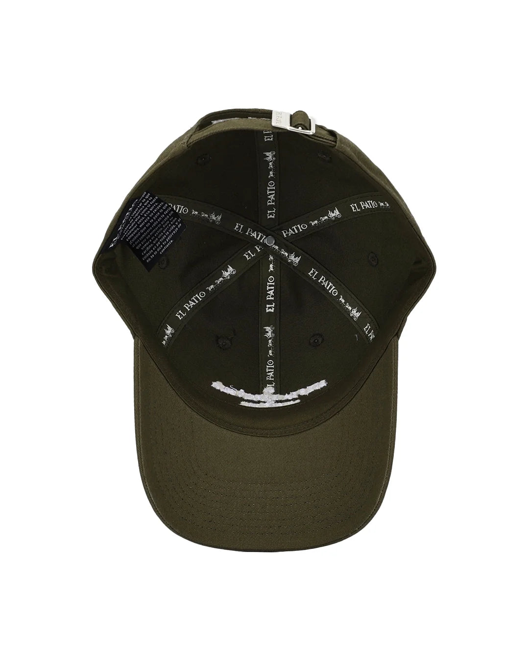 LA GORRA: SUEÑO AMERICANO