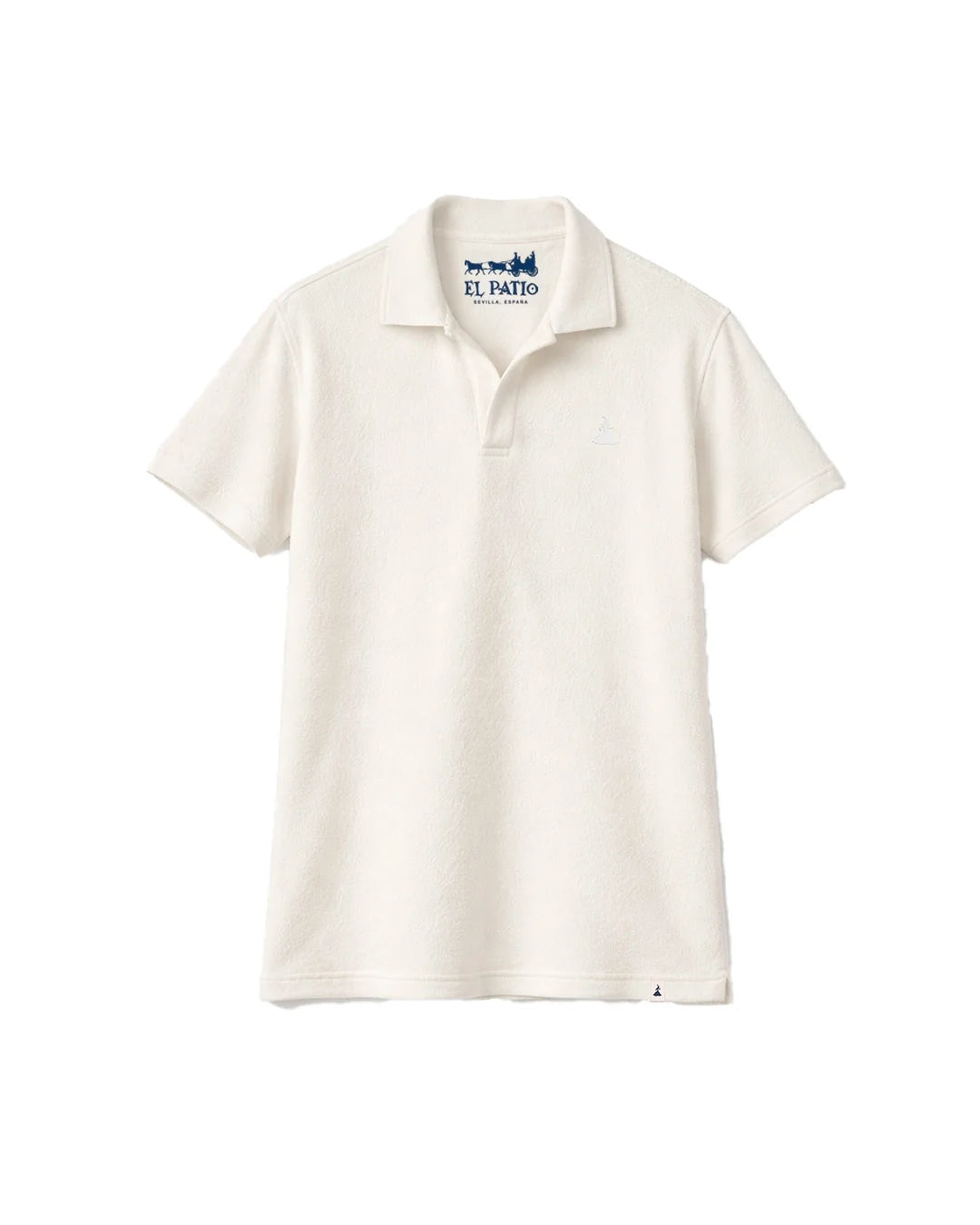 EL POLO: TERRY TOWEL