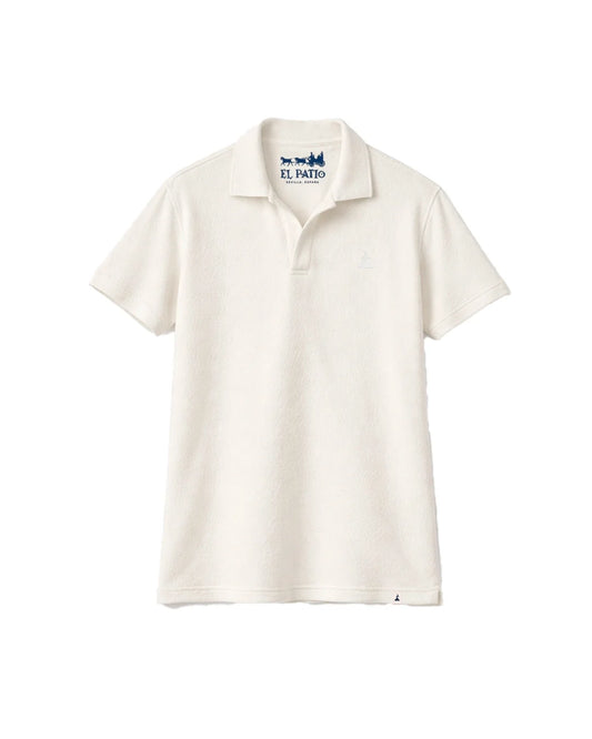 EL POLO: TERRY TOWEL