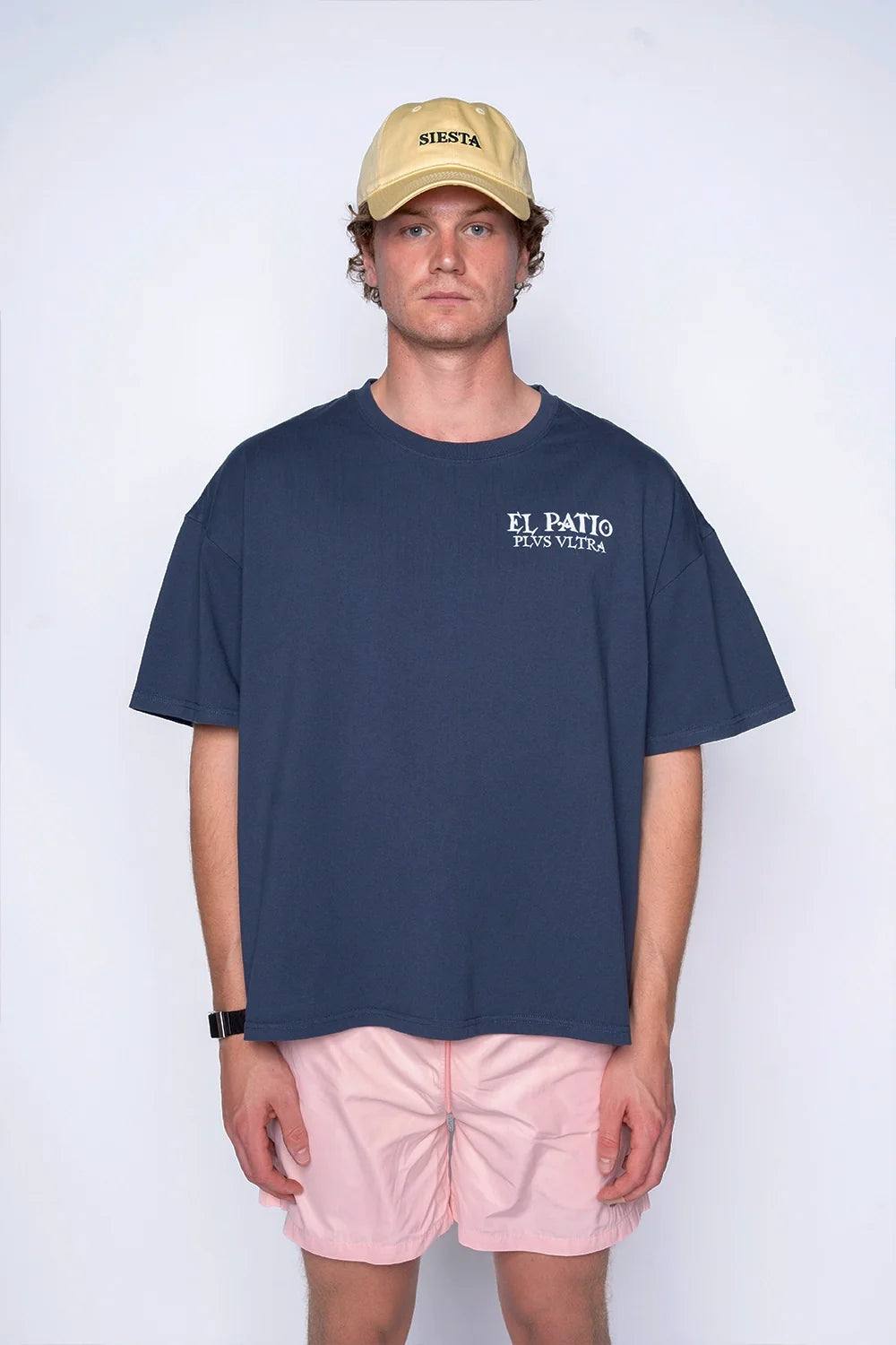 LA CAMISETA: FOOTBALL (Boxy Fit)
