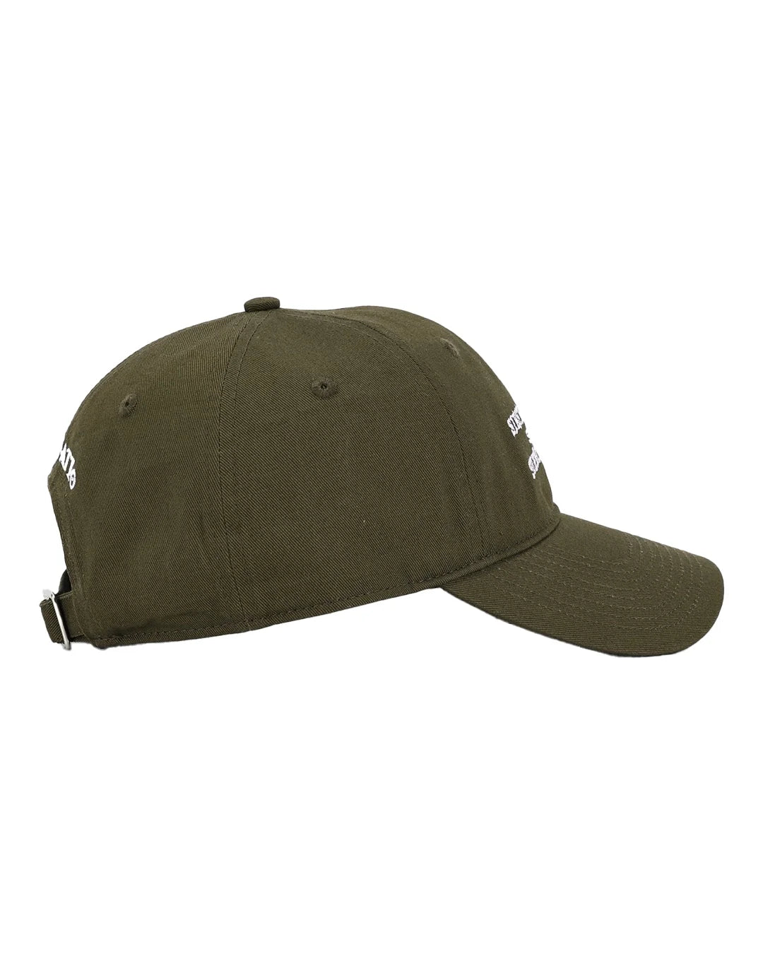 LA GORRA: SUEÑO AMERICANO