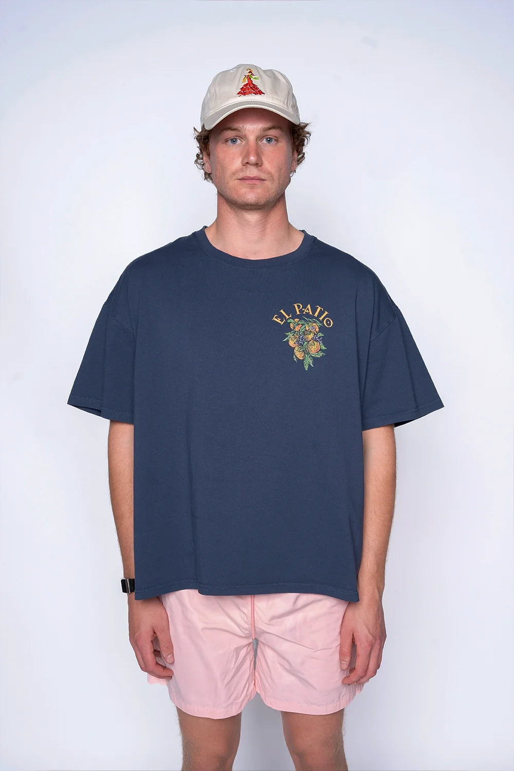 LA CAMISETA: TORERO (Boxy Fit)