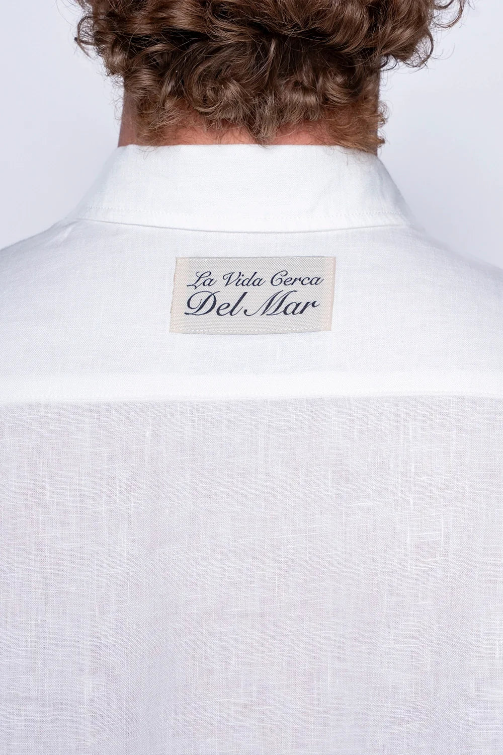 LA CAMISA: LINEN