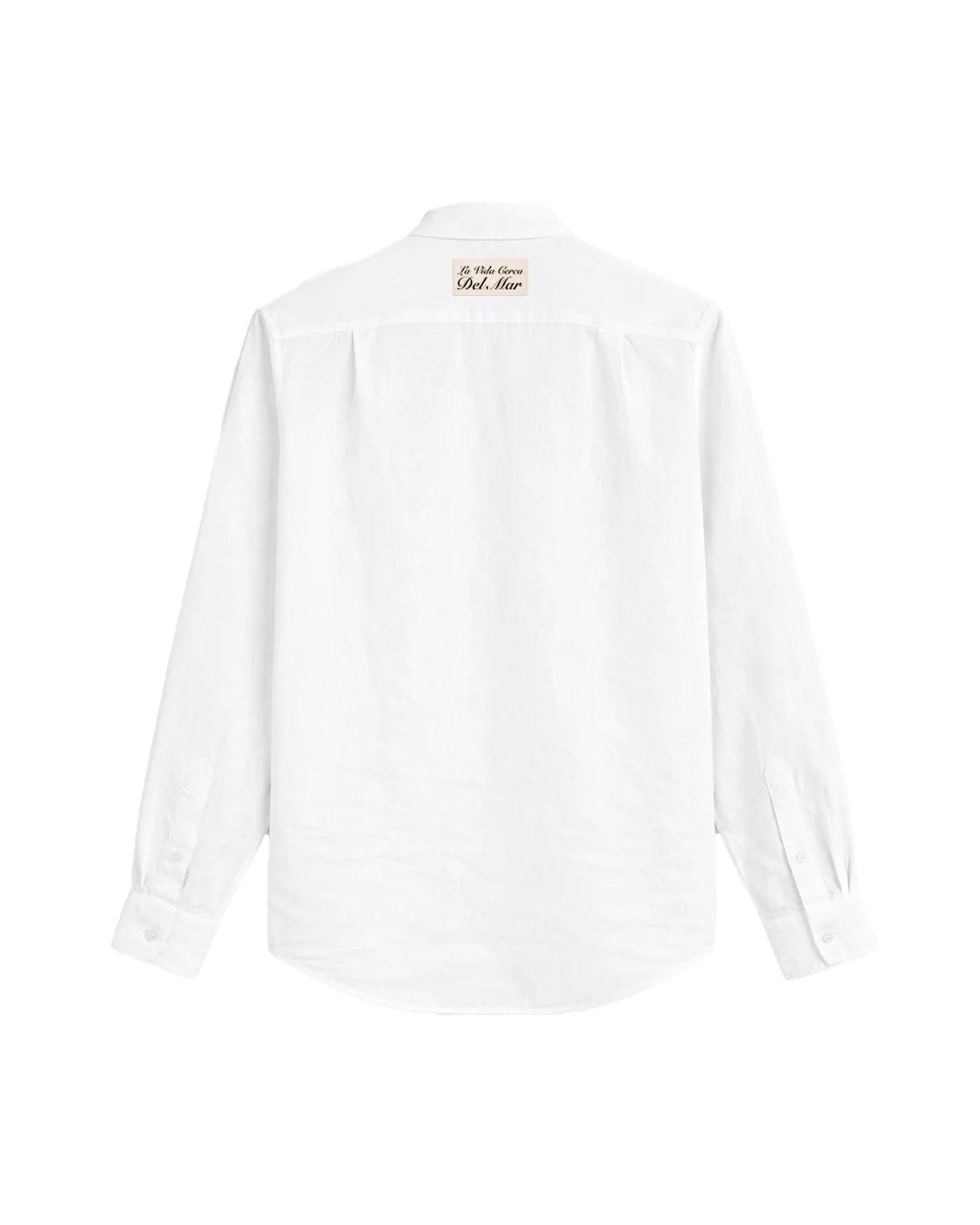 LA CAMISA: LINEN