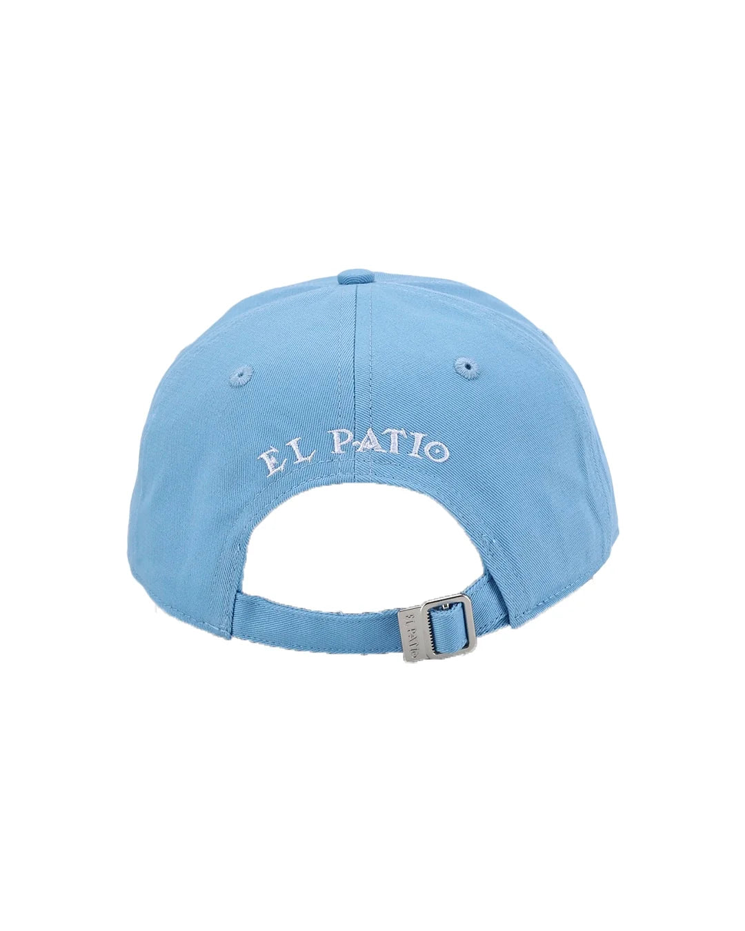 LA GORRA: SPAIN IS MY HAPPY PLACE