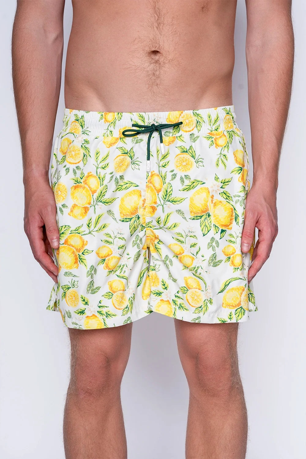 EL BAÑADOR: LEMONS