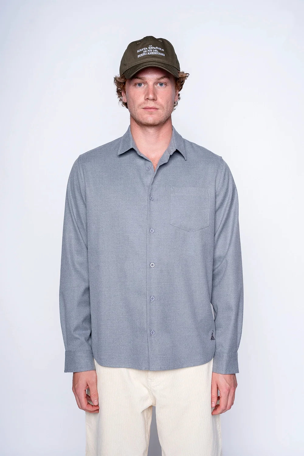 LA CAMISA: TECHNICAL