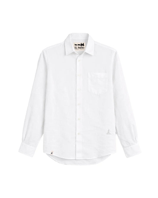 LA CAMISA: LINEN