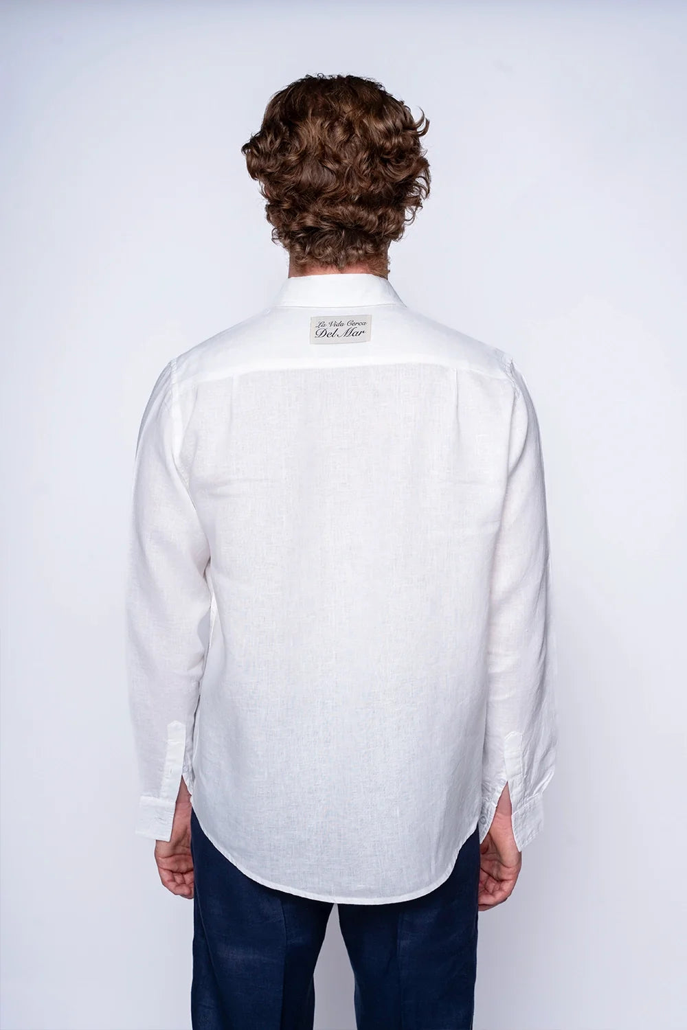 LA CAMISA: LINEN
