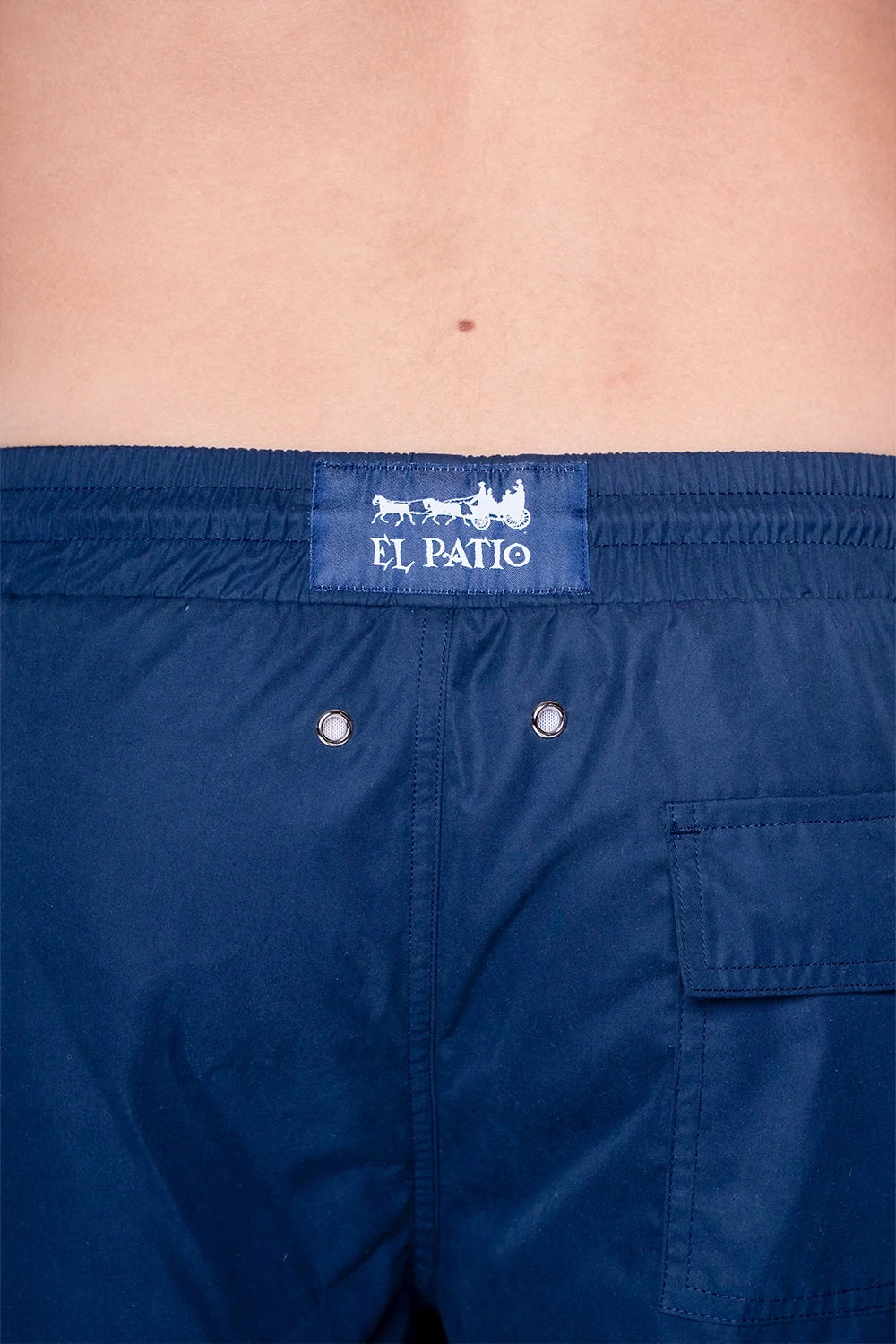 EL BAÑADOR: CORE