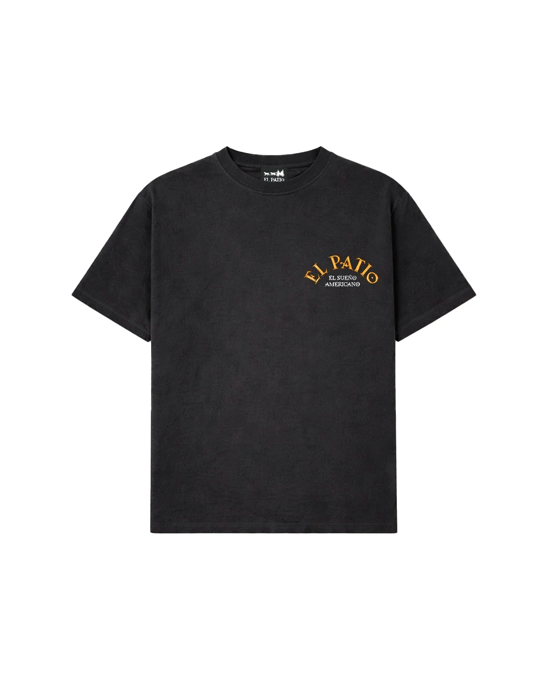 LA CAMISETA: SUEÑO AMERICANO (Boxy Fit)