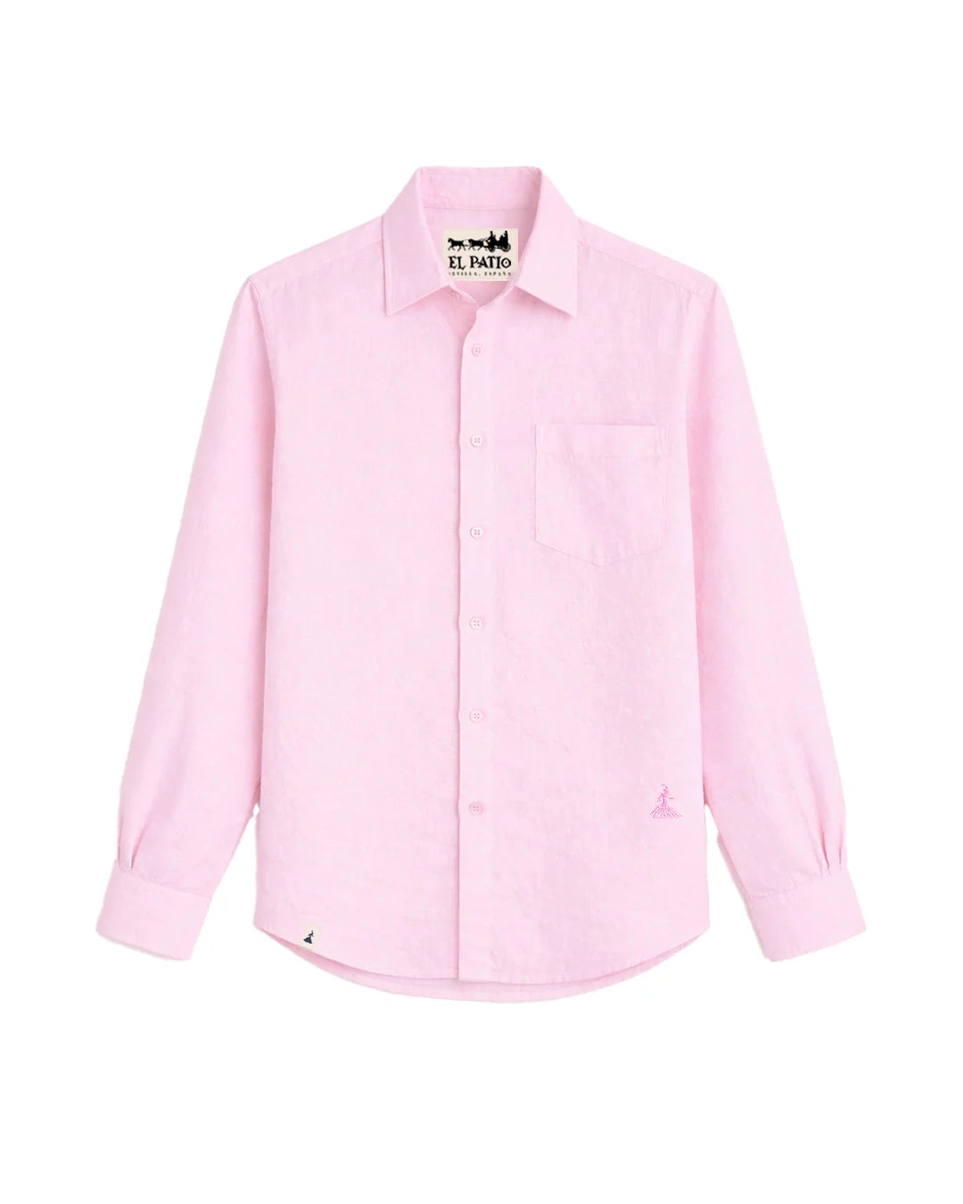 LA CAMISA: LINEN