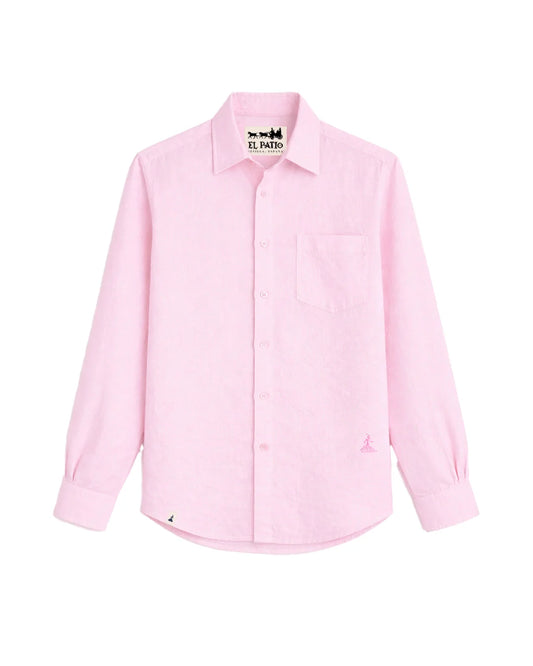 LA CAMISA: LINEN