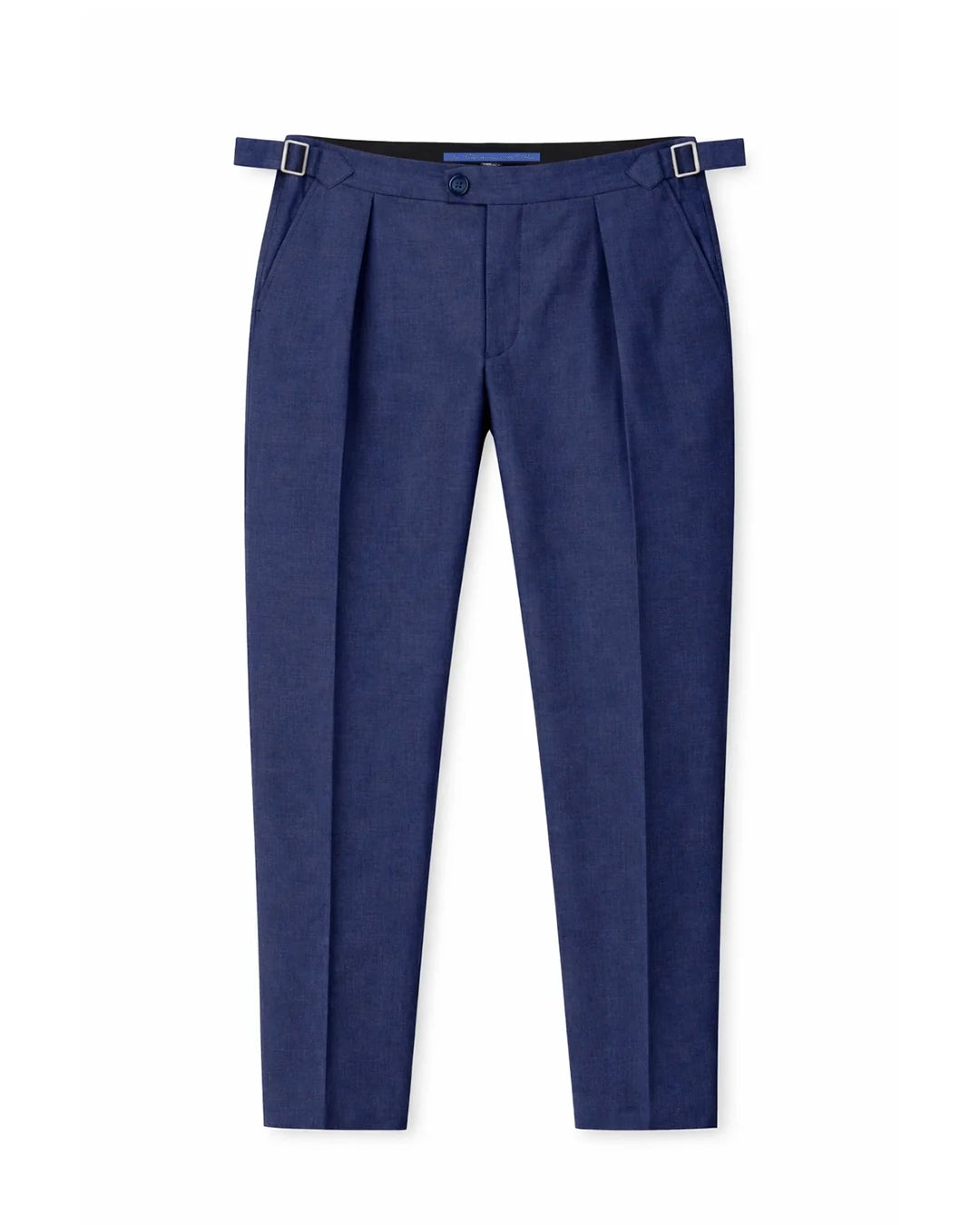 LOS PANTALONES: LINEN