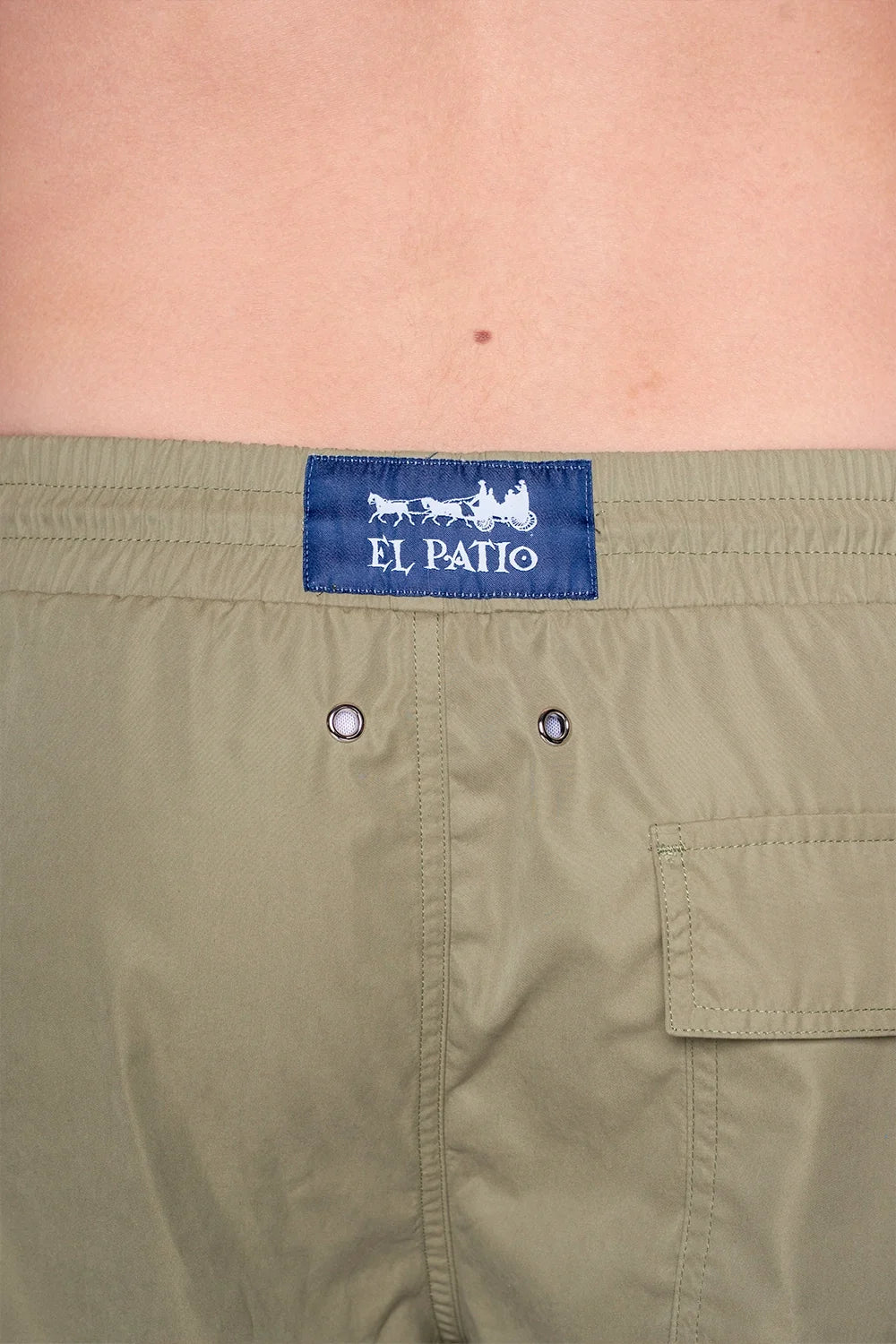 EL BAÑADOR: CORE