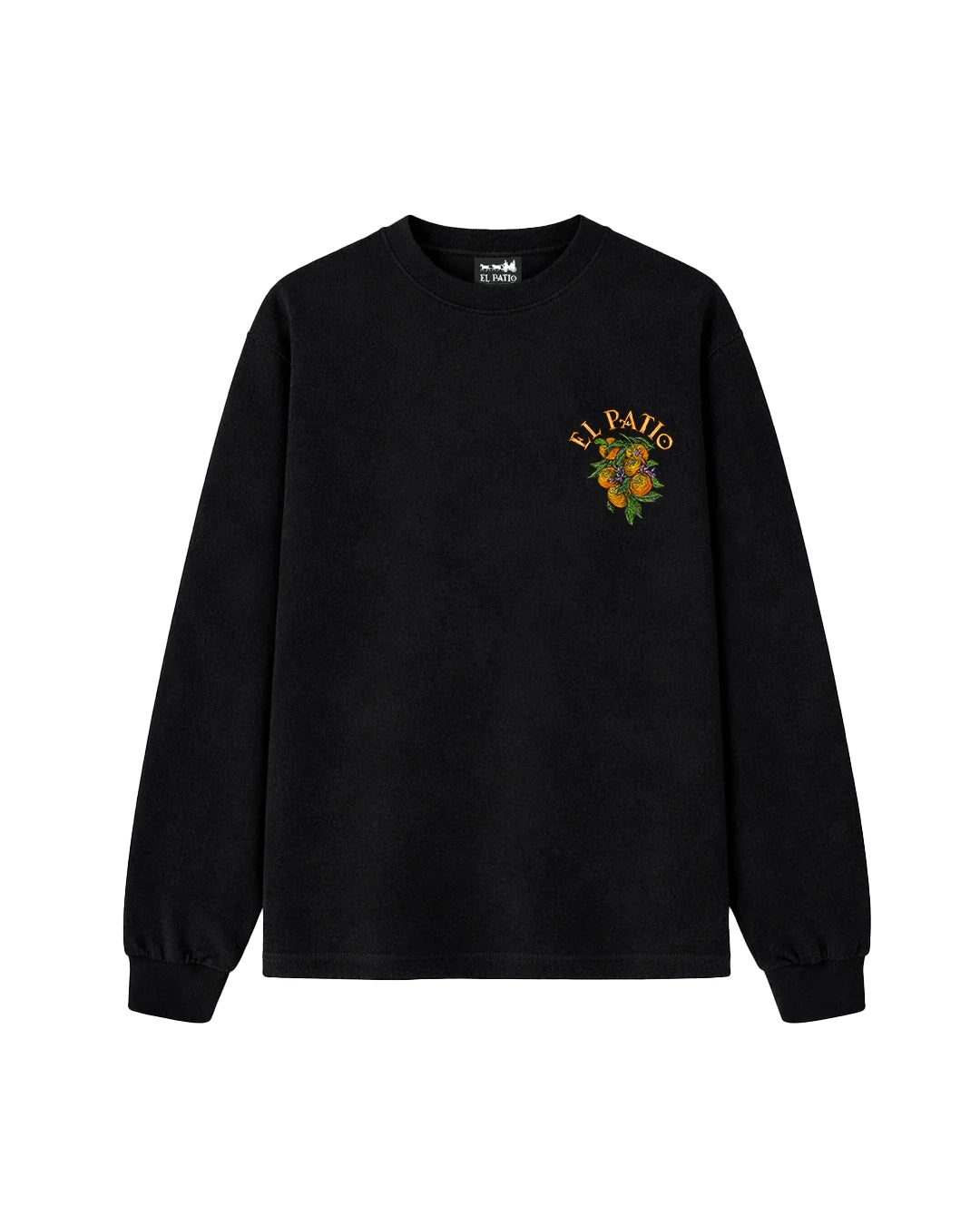 LA CAMISETA (LONG SLEEVE): TORERO