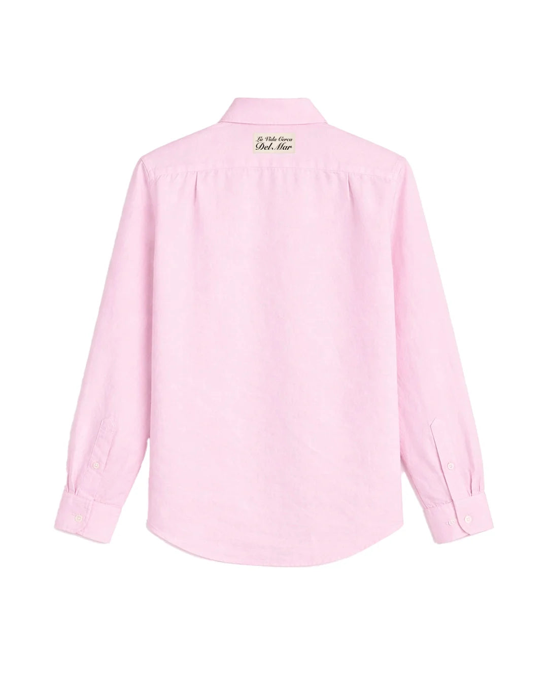 LA CAMISA: LINEN