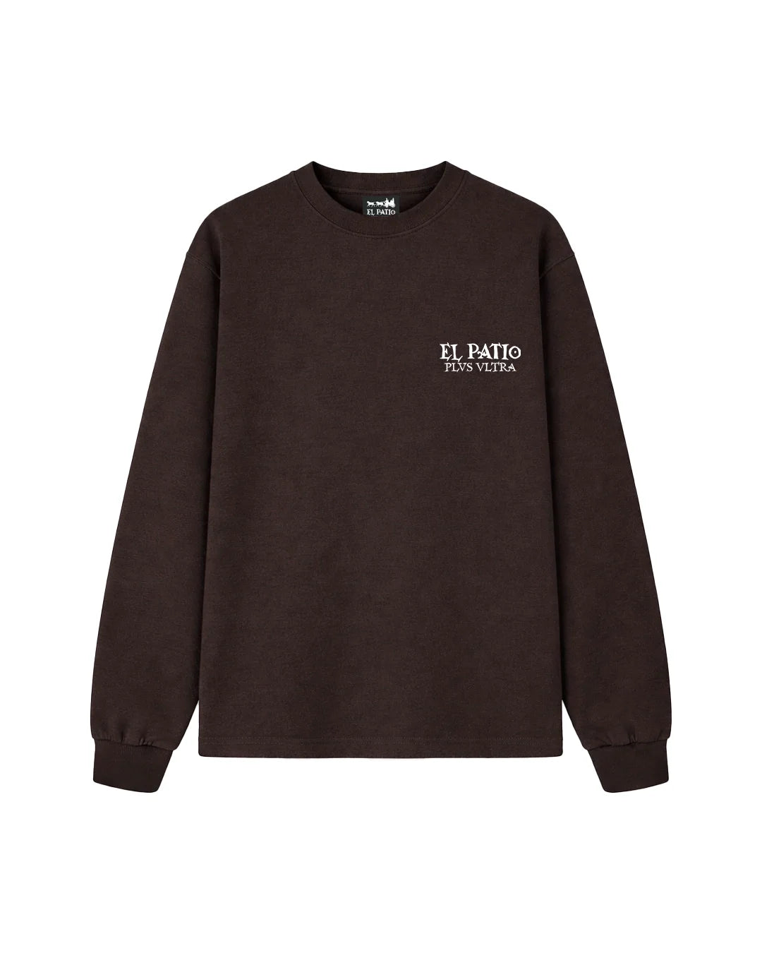 LA CAMISETA (LONG SLEEVE): TIKI TAKA