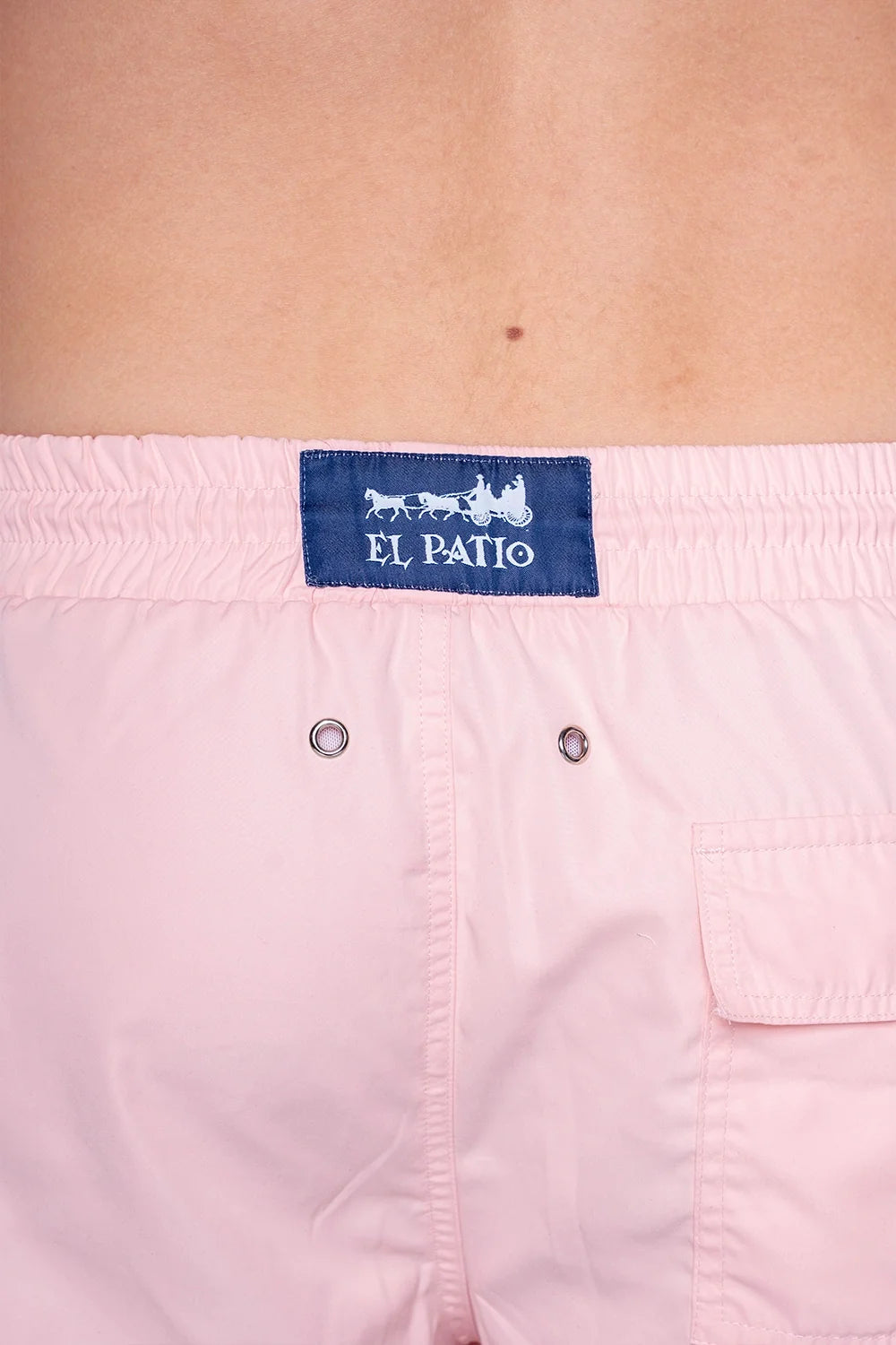 EL BAÑADOR: CORE