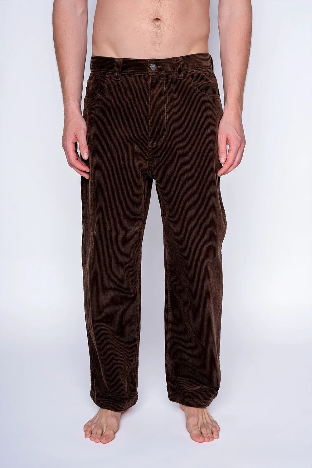 LOS PANTALONES: CORDUROY
