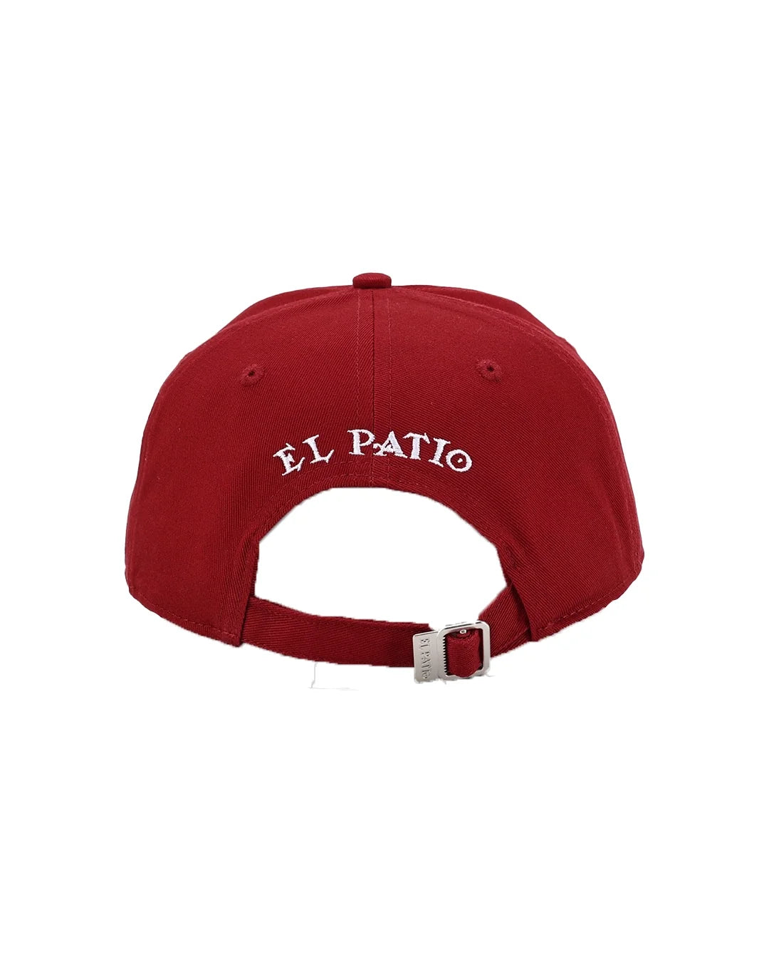 LA GORRA: MÁS VINO, POR FAVOR