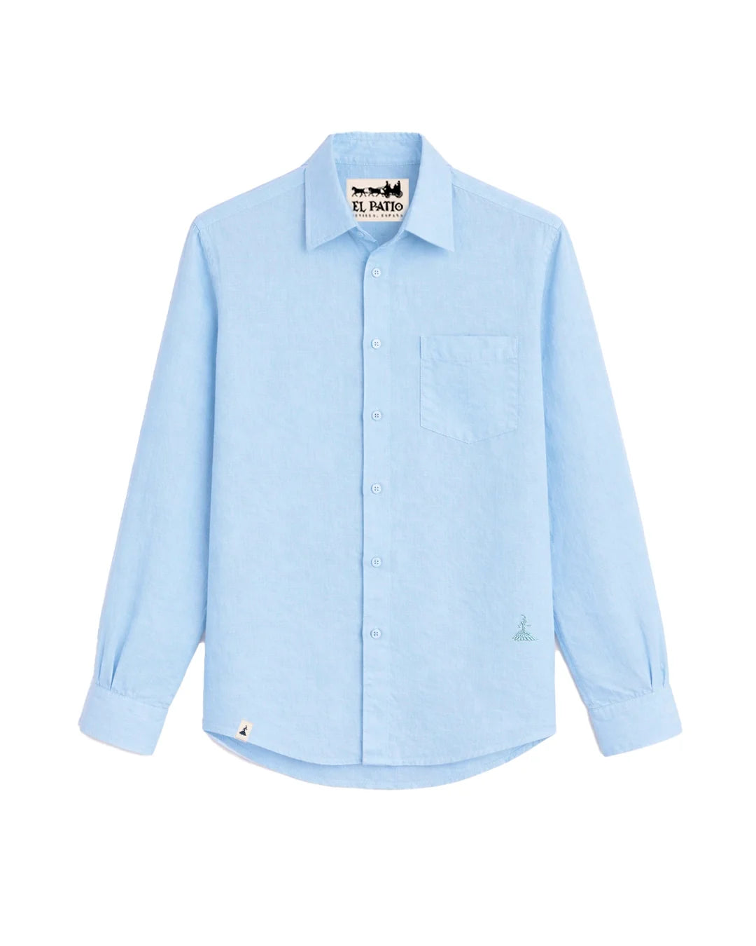 LA CAMISA: LINEN