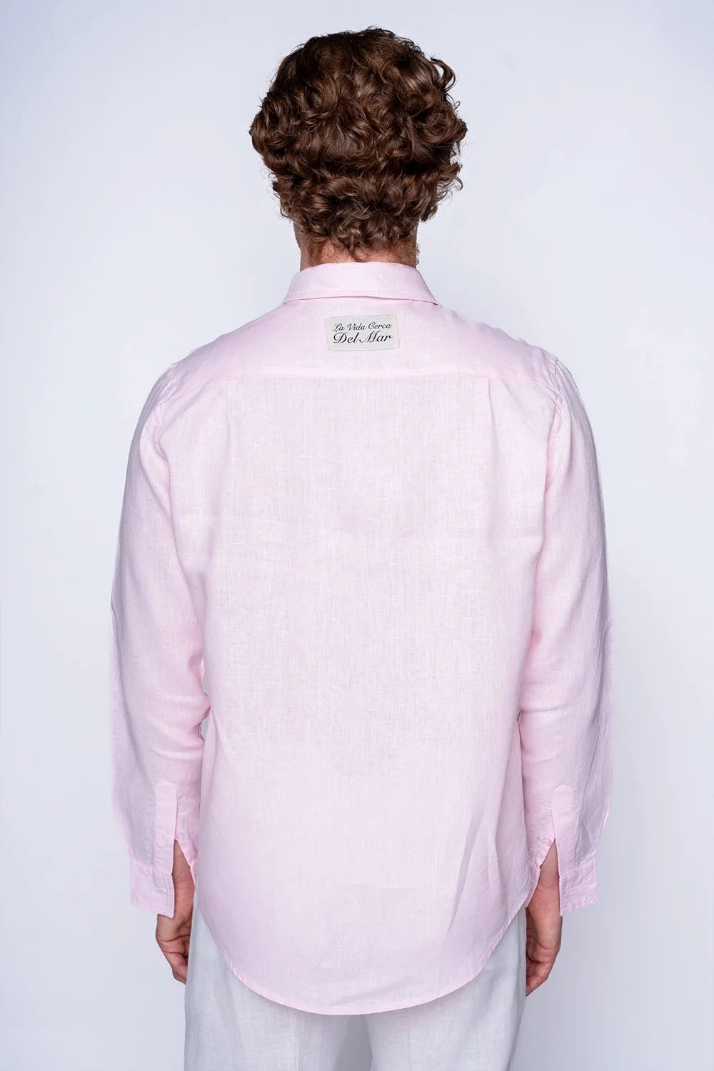 LA CAMISA: LINEN
