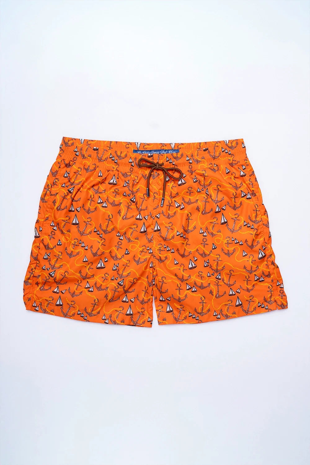 EL BAÑADOR: ANCHORS & SAILS