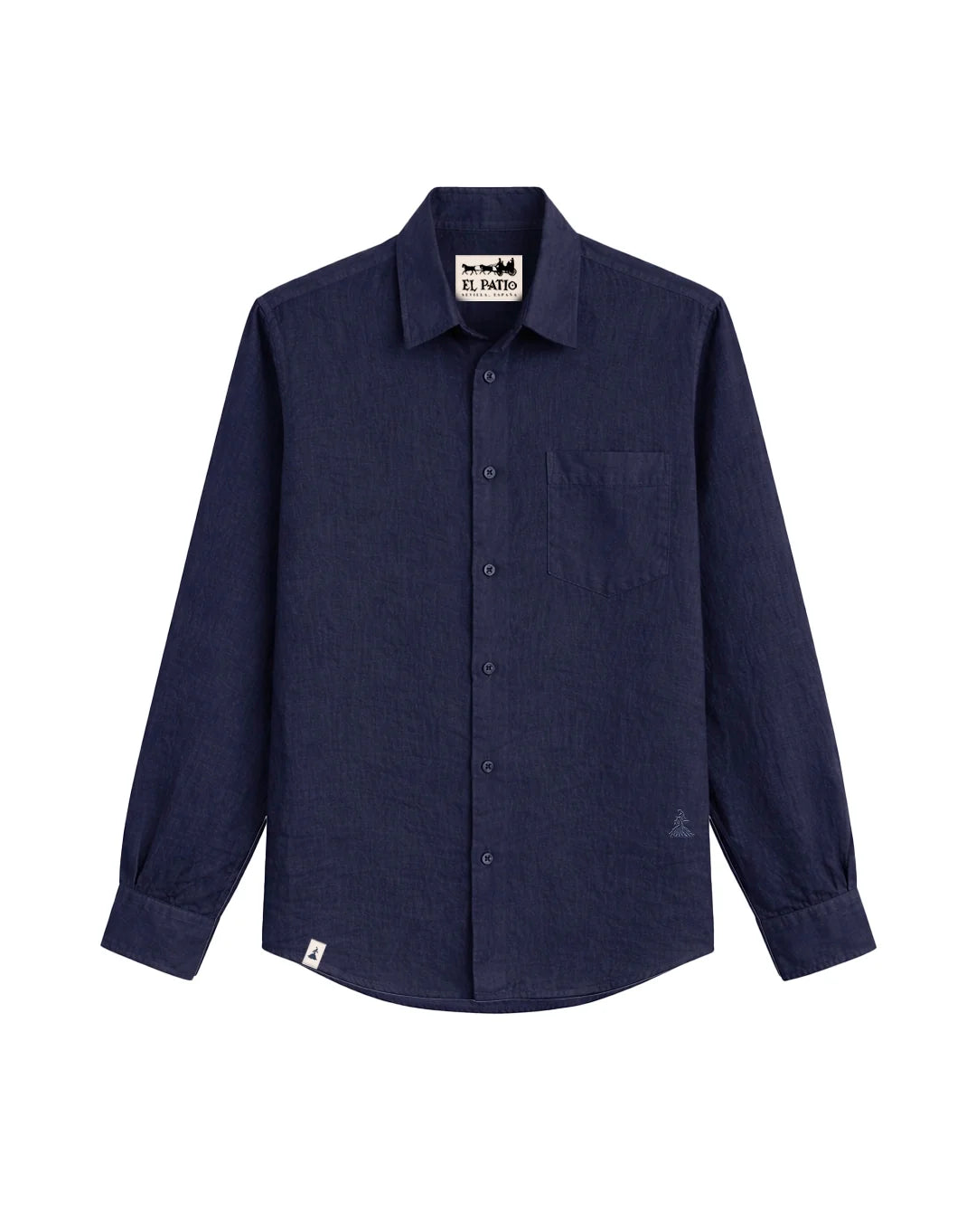 LA CAMISA: LINEN