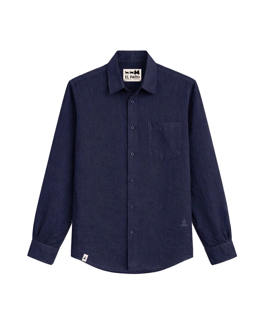 LA CAMISA: LINEN