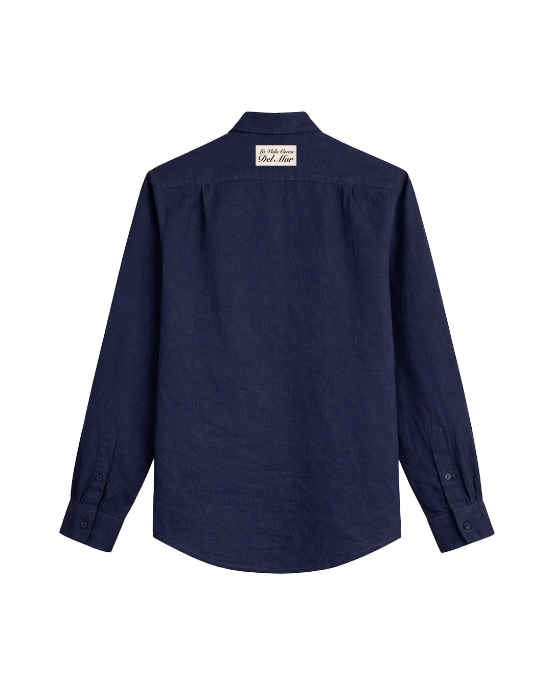 LA CAMISA: LINEN
