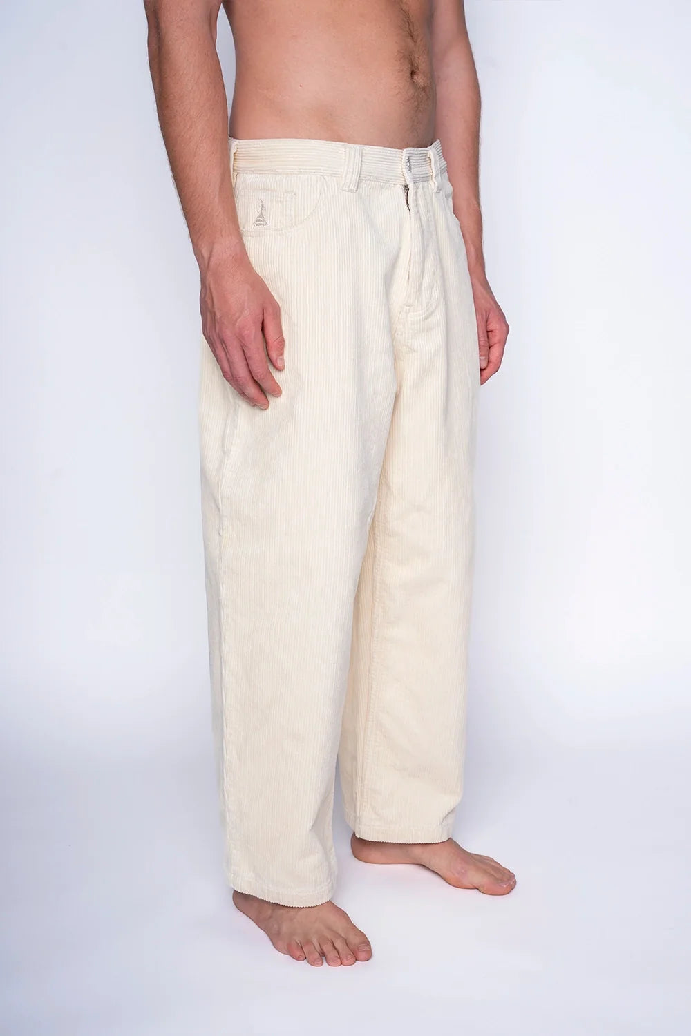 LOS PANTALONES: CORDUROY