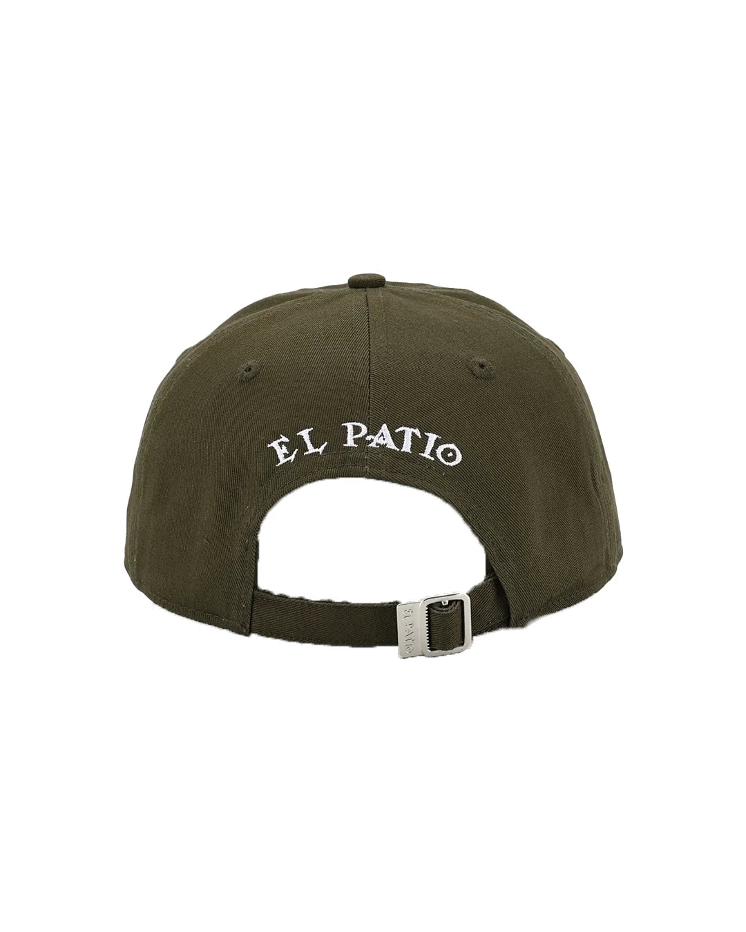 LA GORRA: SUEÑO AMERICANO