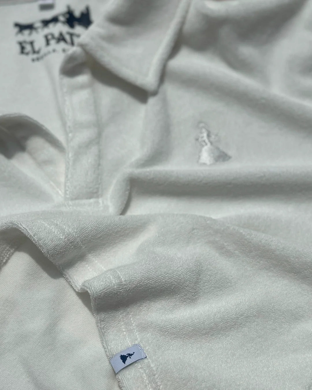 EL POLO: TERRY TOWEL