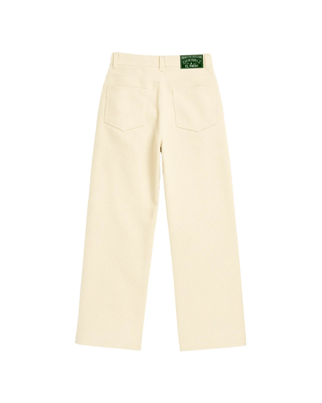 LOS PANTALONES: CORDUROY