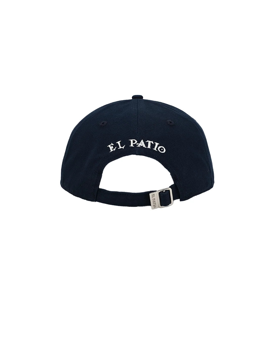 LA GORRA: DEL MAR