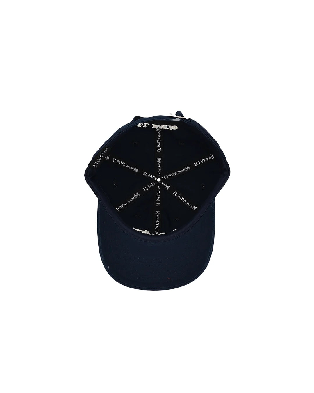 LA GORRA: DEL MAR