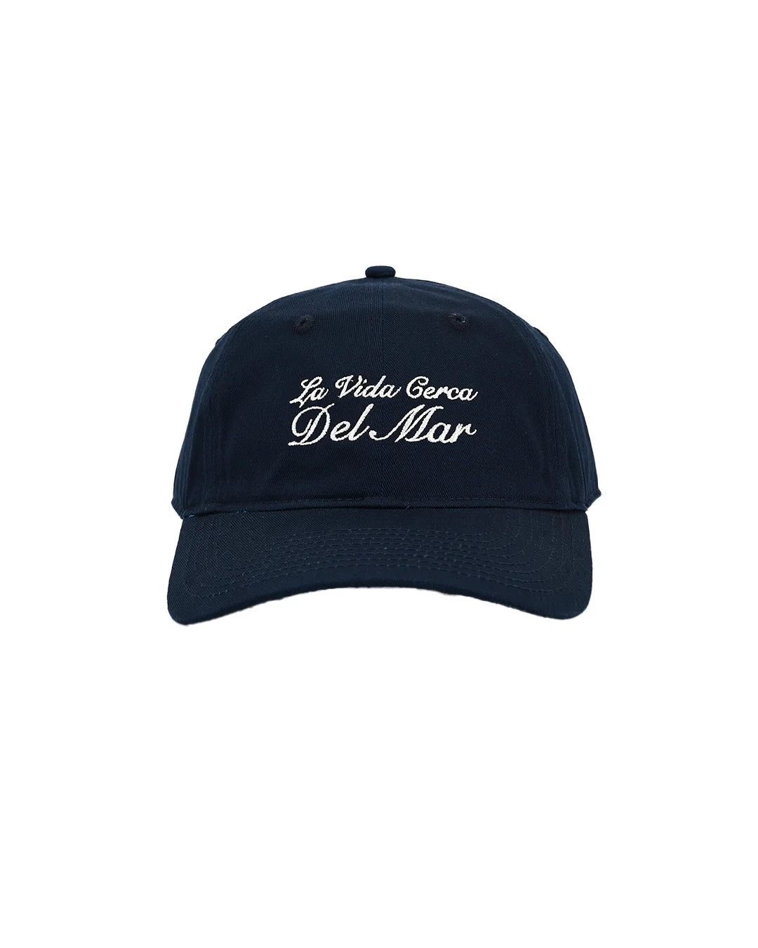 LA GORRA: DEL MAR